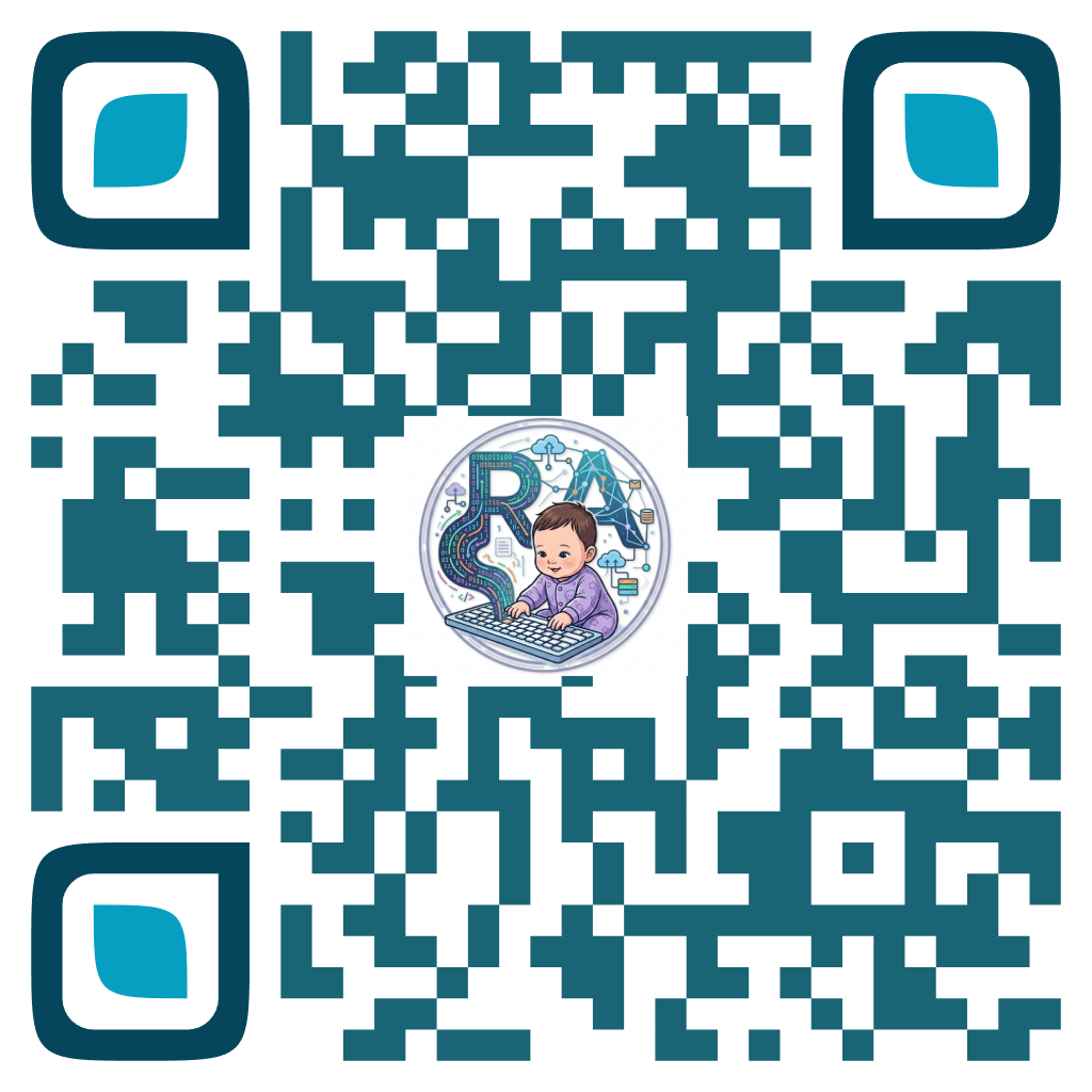 QR WhatsApp R&A